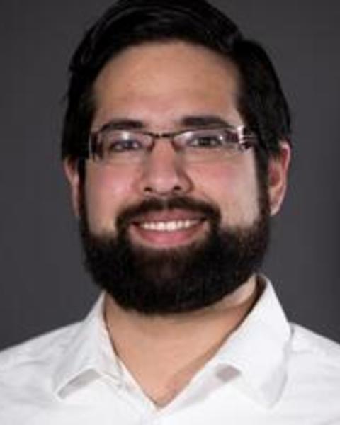 Alex Keesling