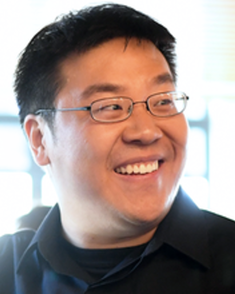 Norman Yao