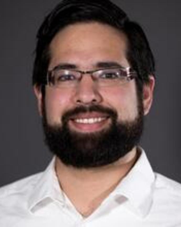 Alex Keesling